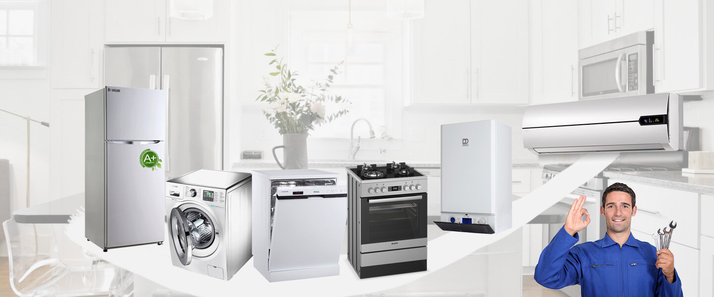 Burdur Smeg Servisi